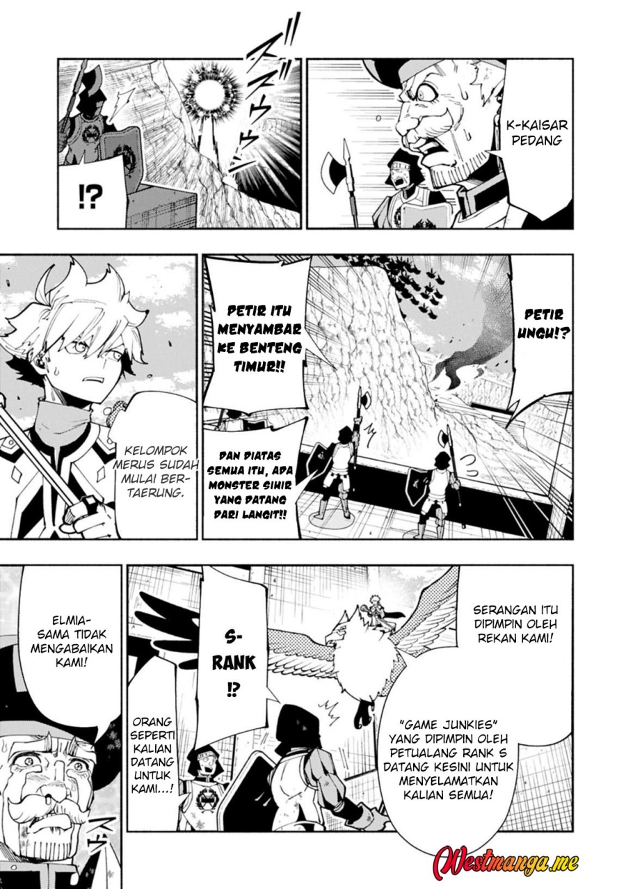 Chapter 80 - halaman 27