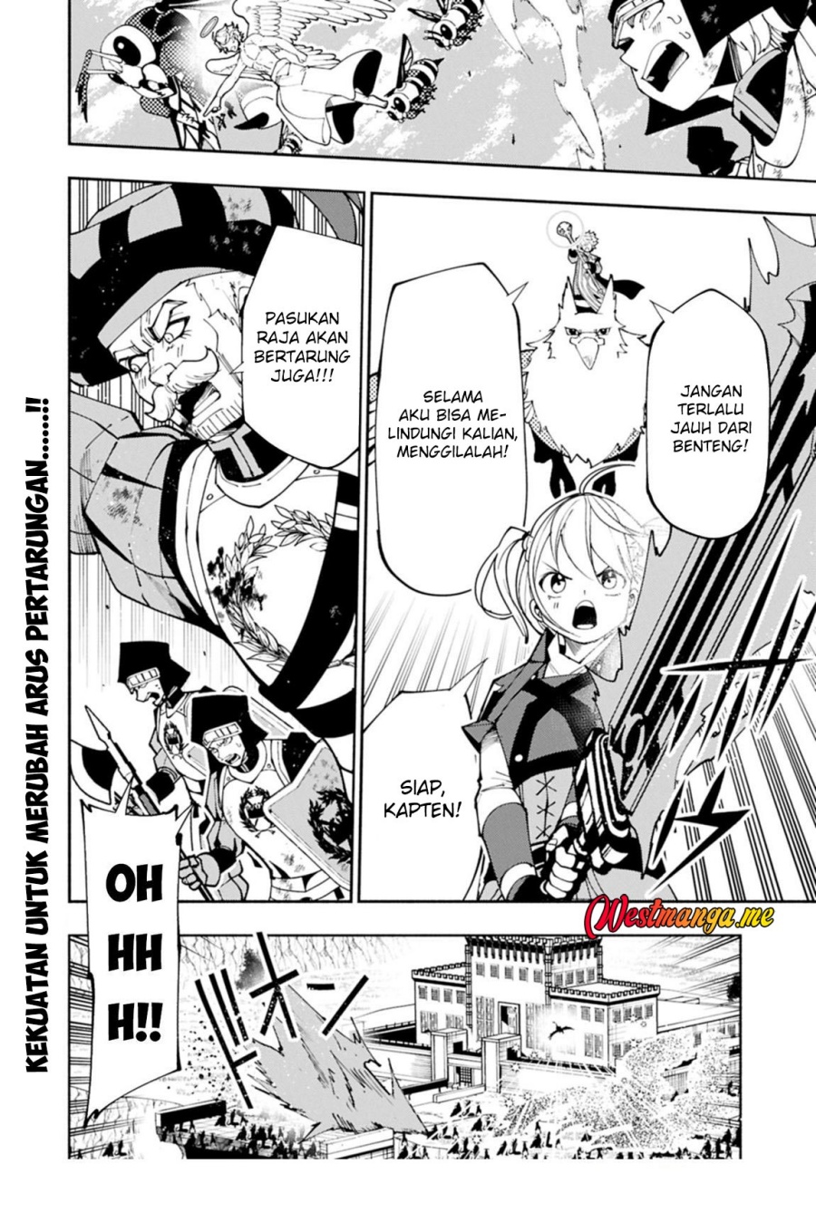 Chapter 80 - halaman 28