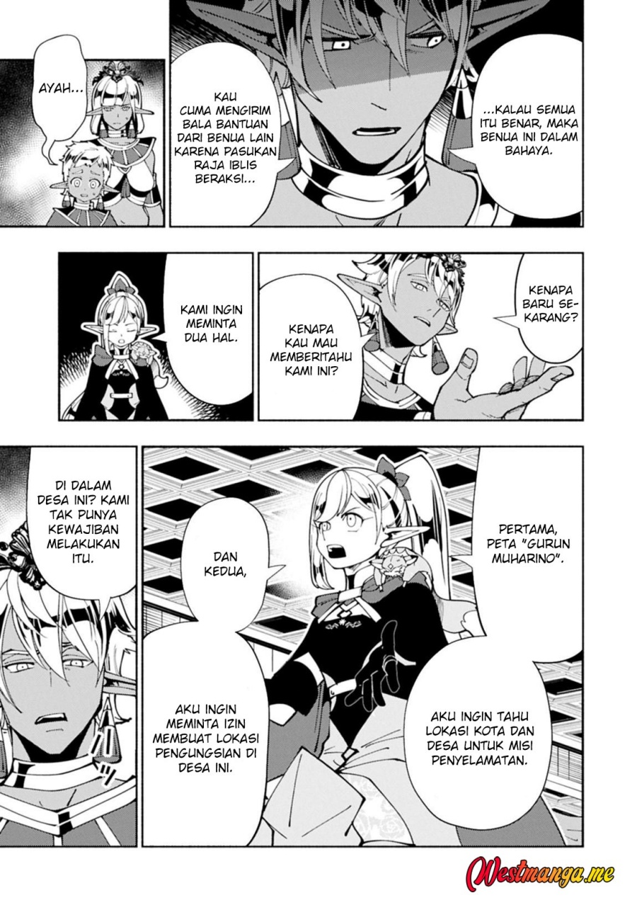 Chapter 80 - halaman 6