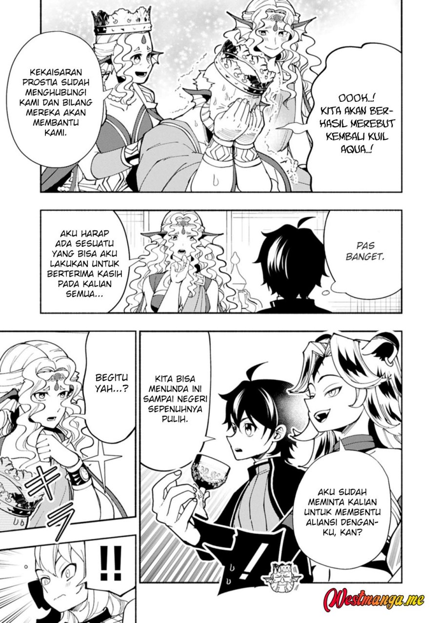 Chapter 82 - halaman 19