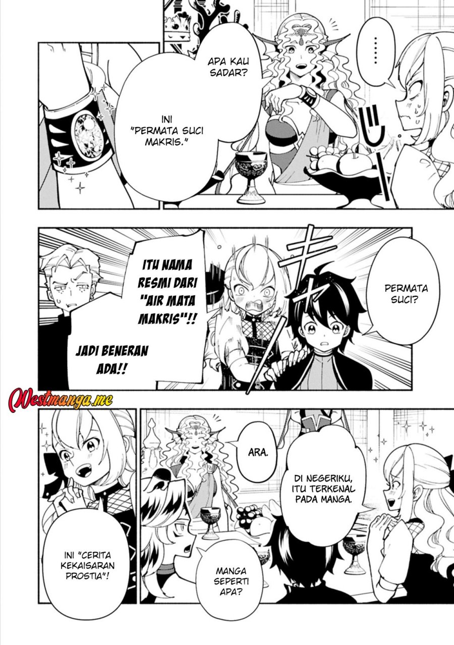 Chapter 82 - halaman 20