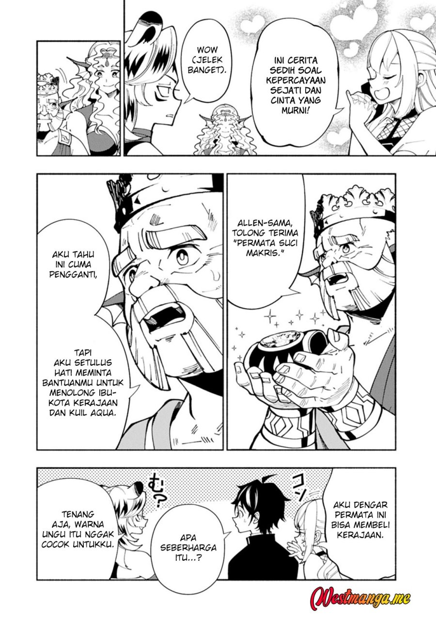 Chapter 82 - halaman 22