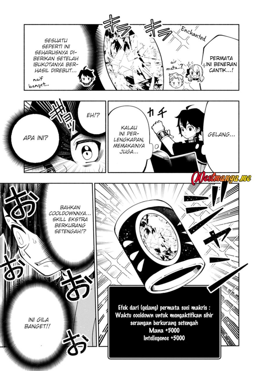 Chapter 82 - halaman 23