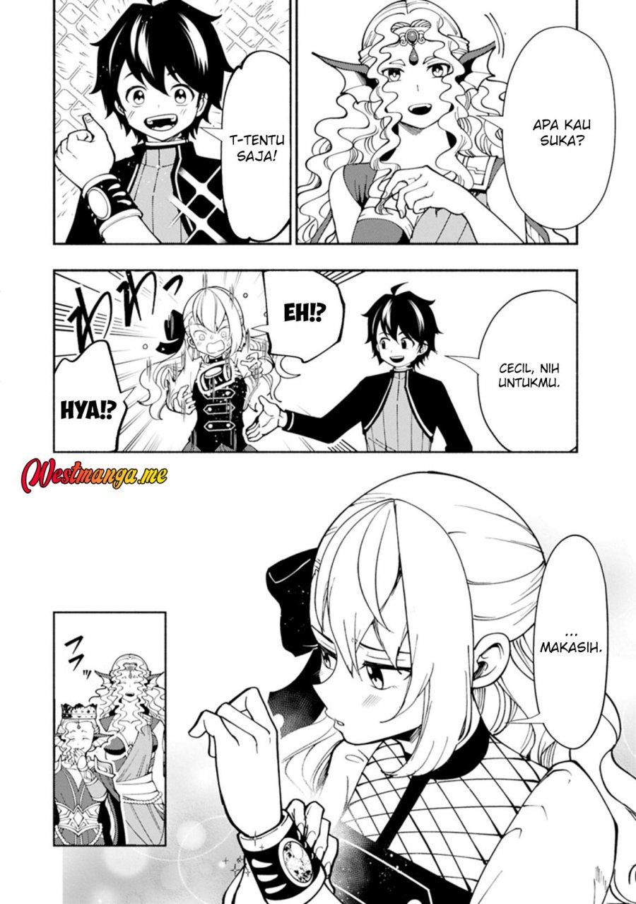 Chapter 82 - halaman 24