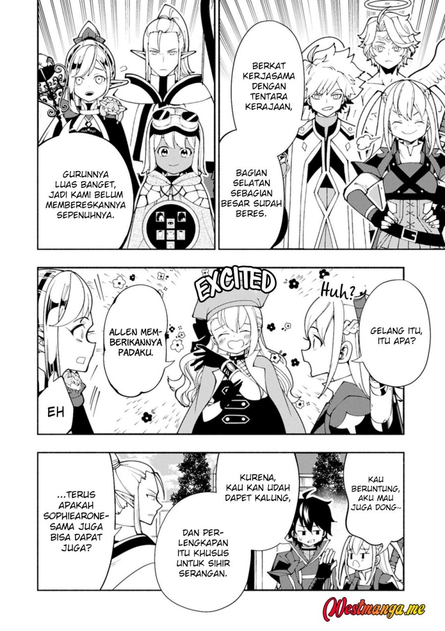 Chapter 82 - halaman 26