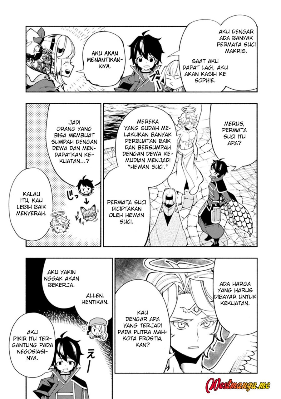 Chapter 82 - halaman 27