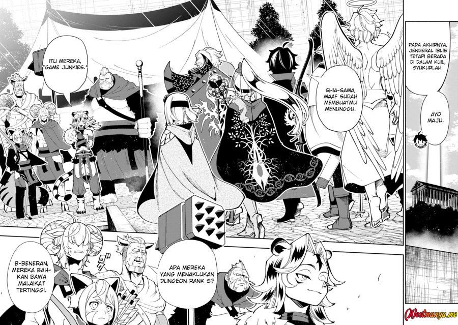 Chapter 82 - halaman 28