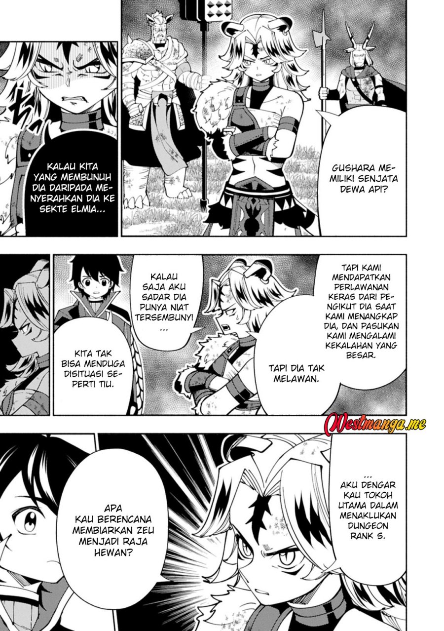 Chapter 82 - halaman 10