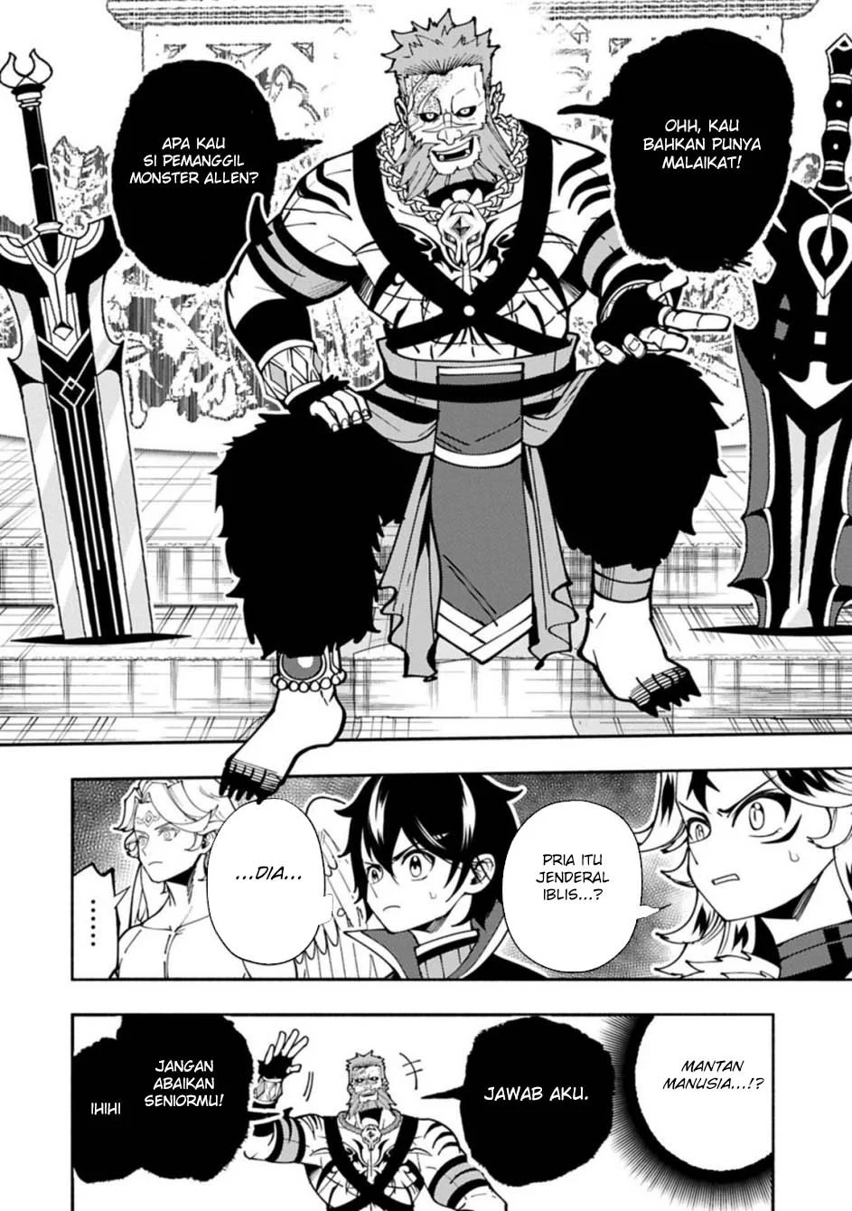 Chapter 83 - halaman 11