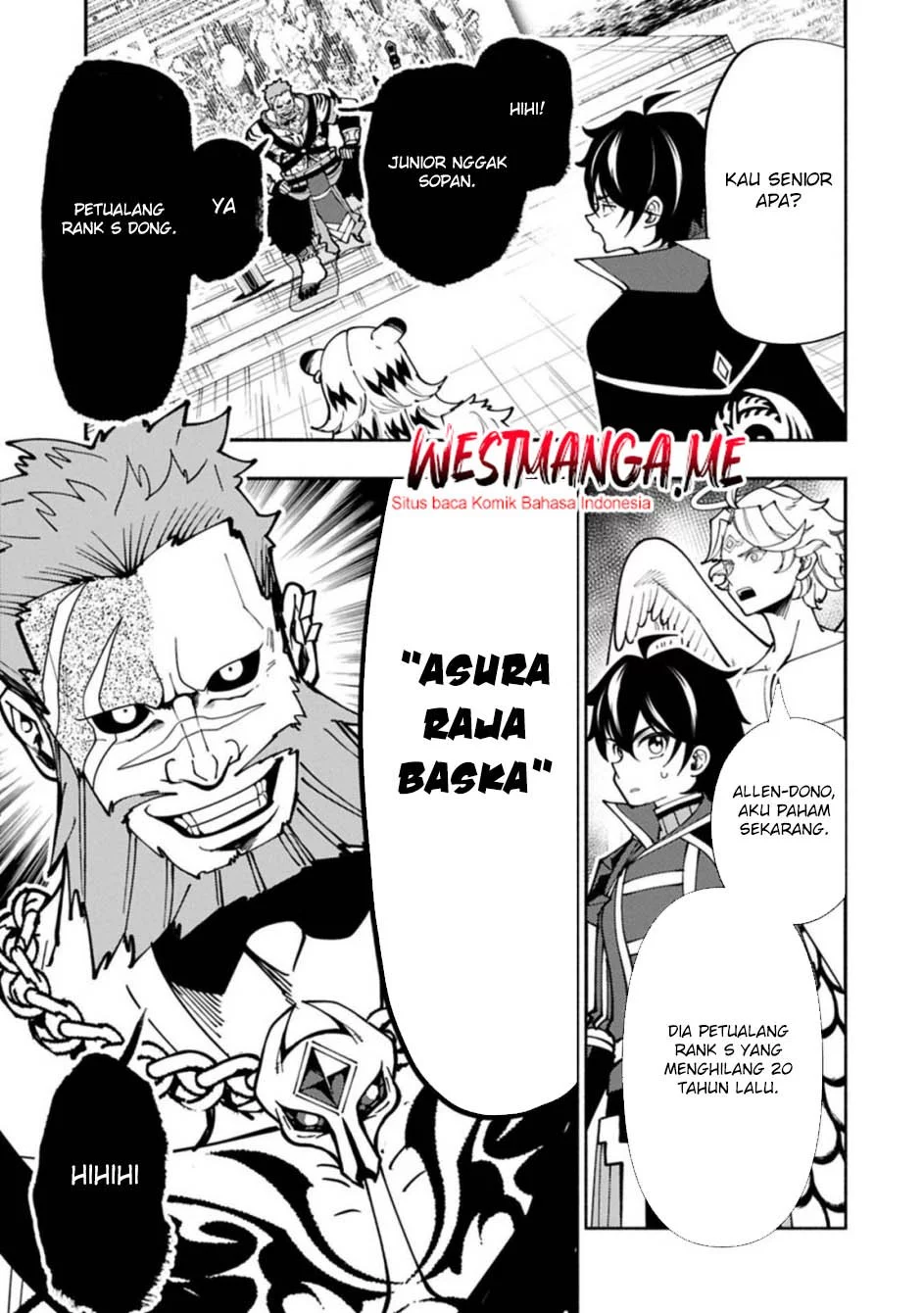 Chapter 83 - halaman 12