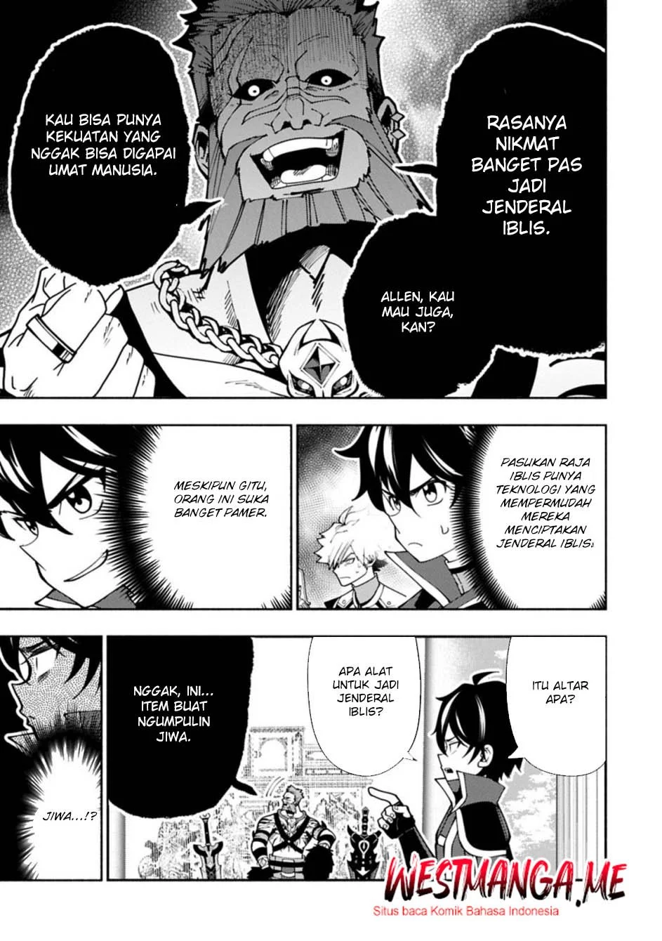Chapter 83 - halaman 14