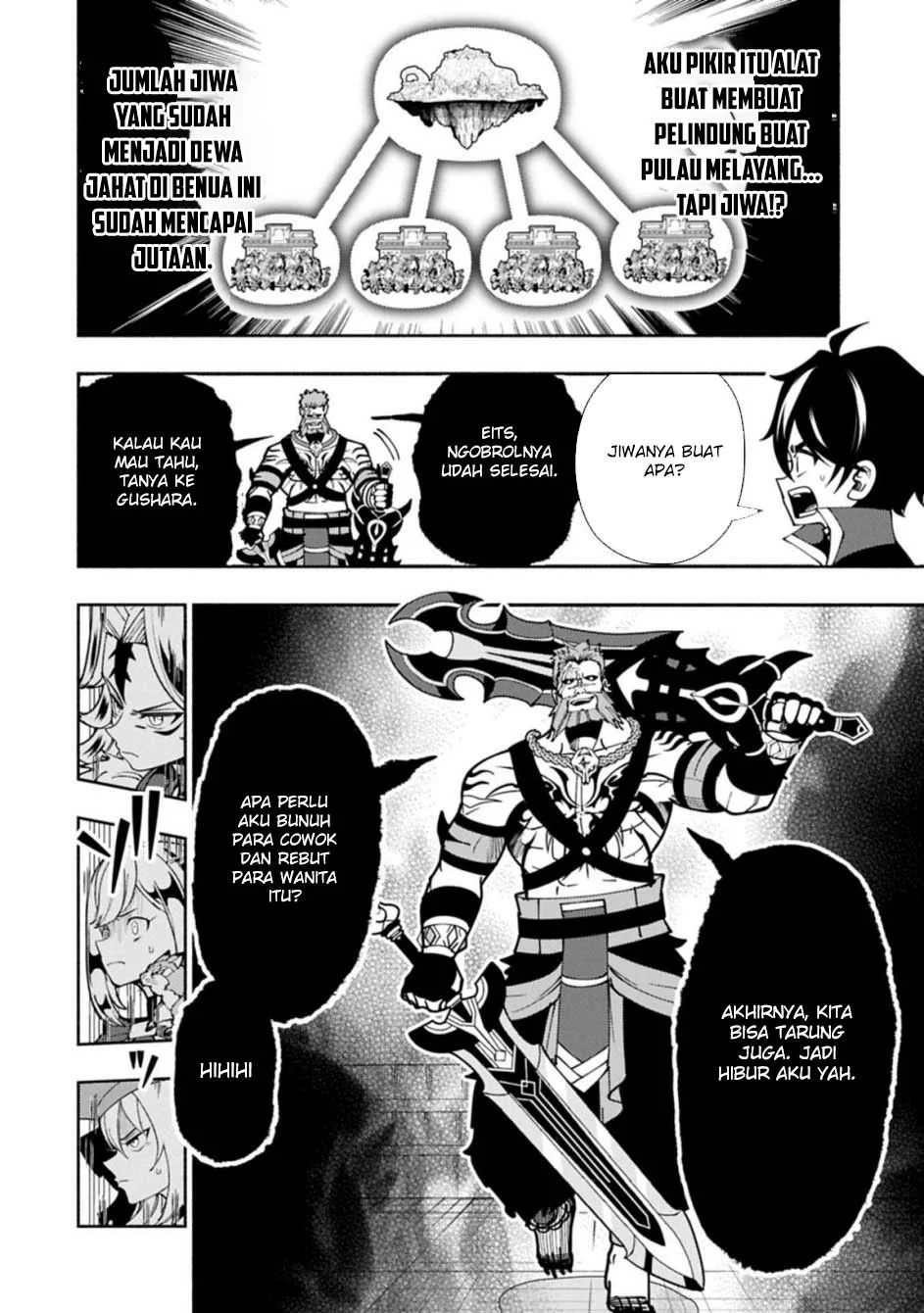 Chapter 83 - halaman 15