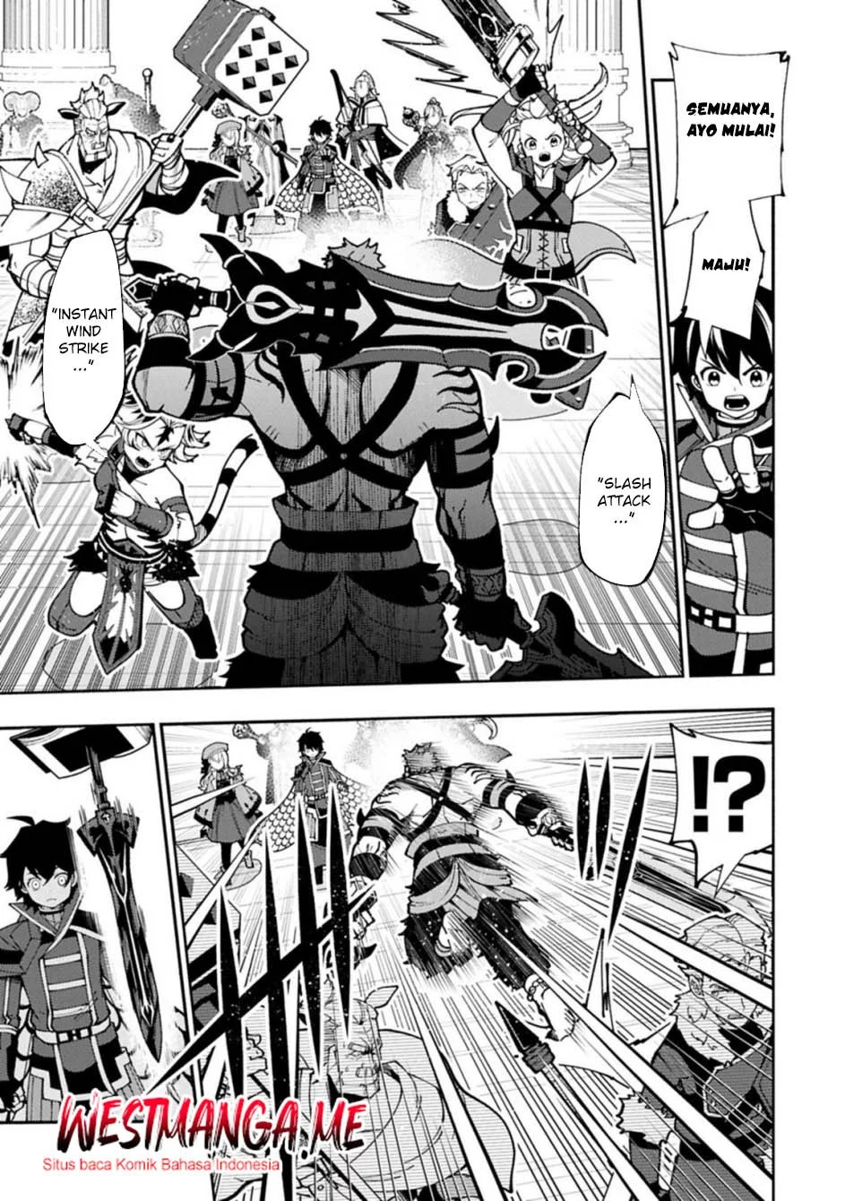 Chapter 83 - halaman 16