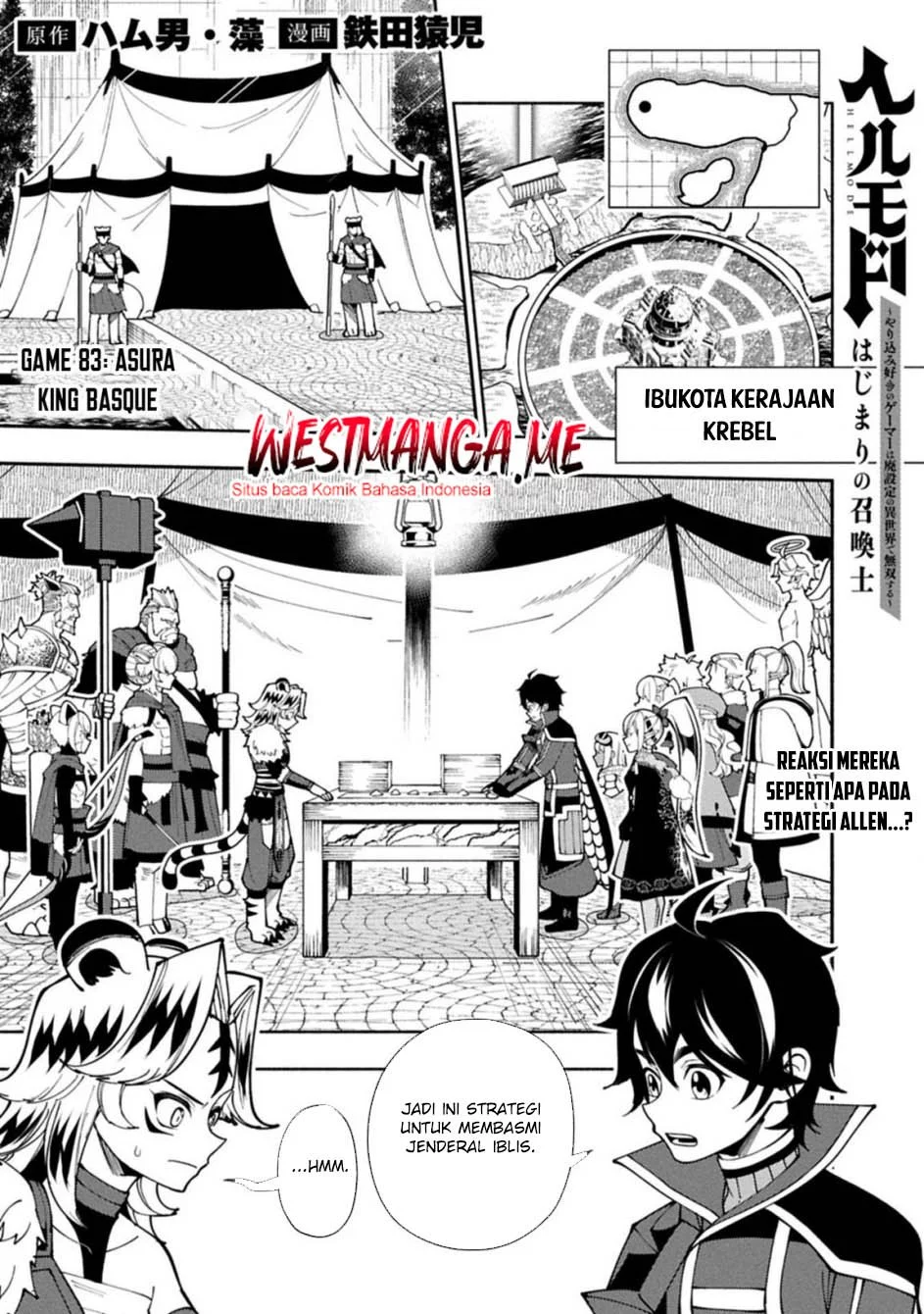 Chapter 83 - halaman 3