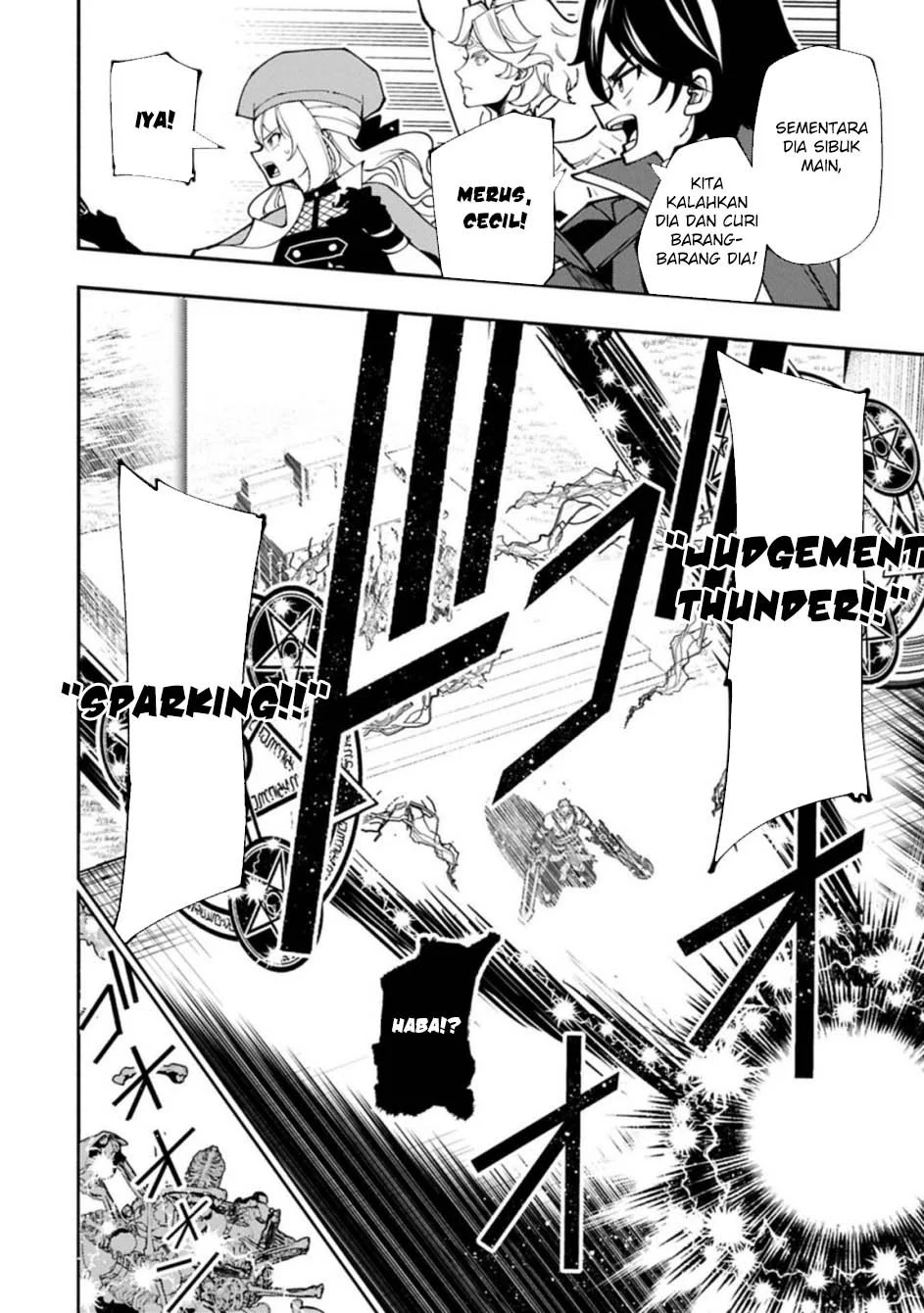 Chapter 83 - halaman 22