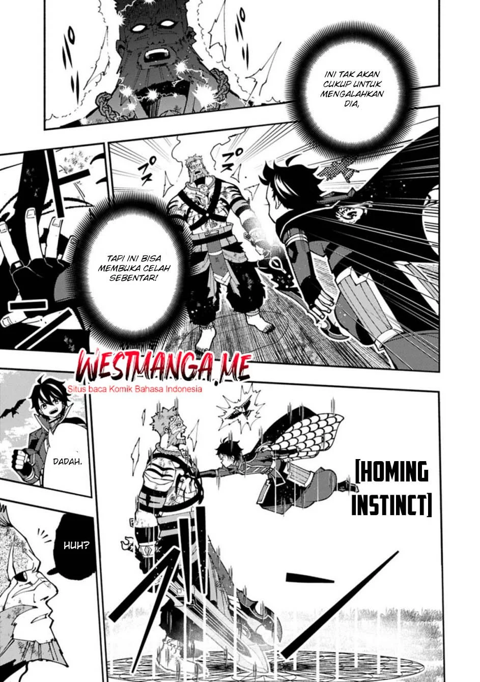 Chapter 83 - halaman 23