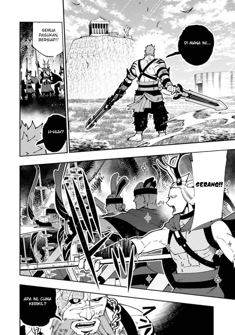 Chapter 83 - halaman 24