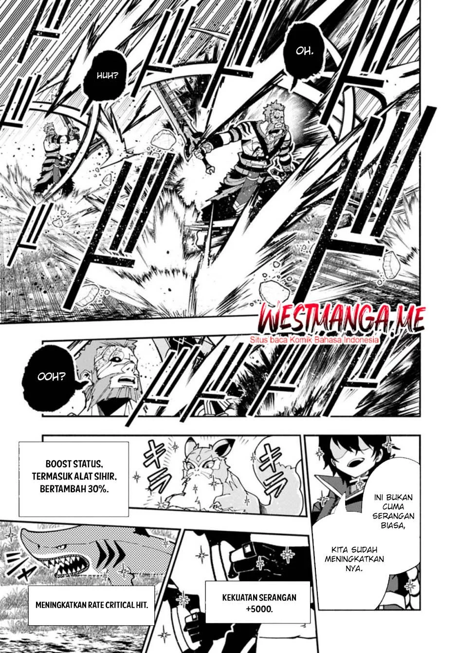 Chapter 83 - halaman 25