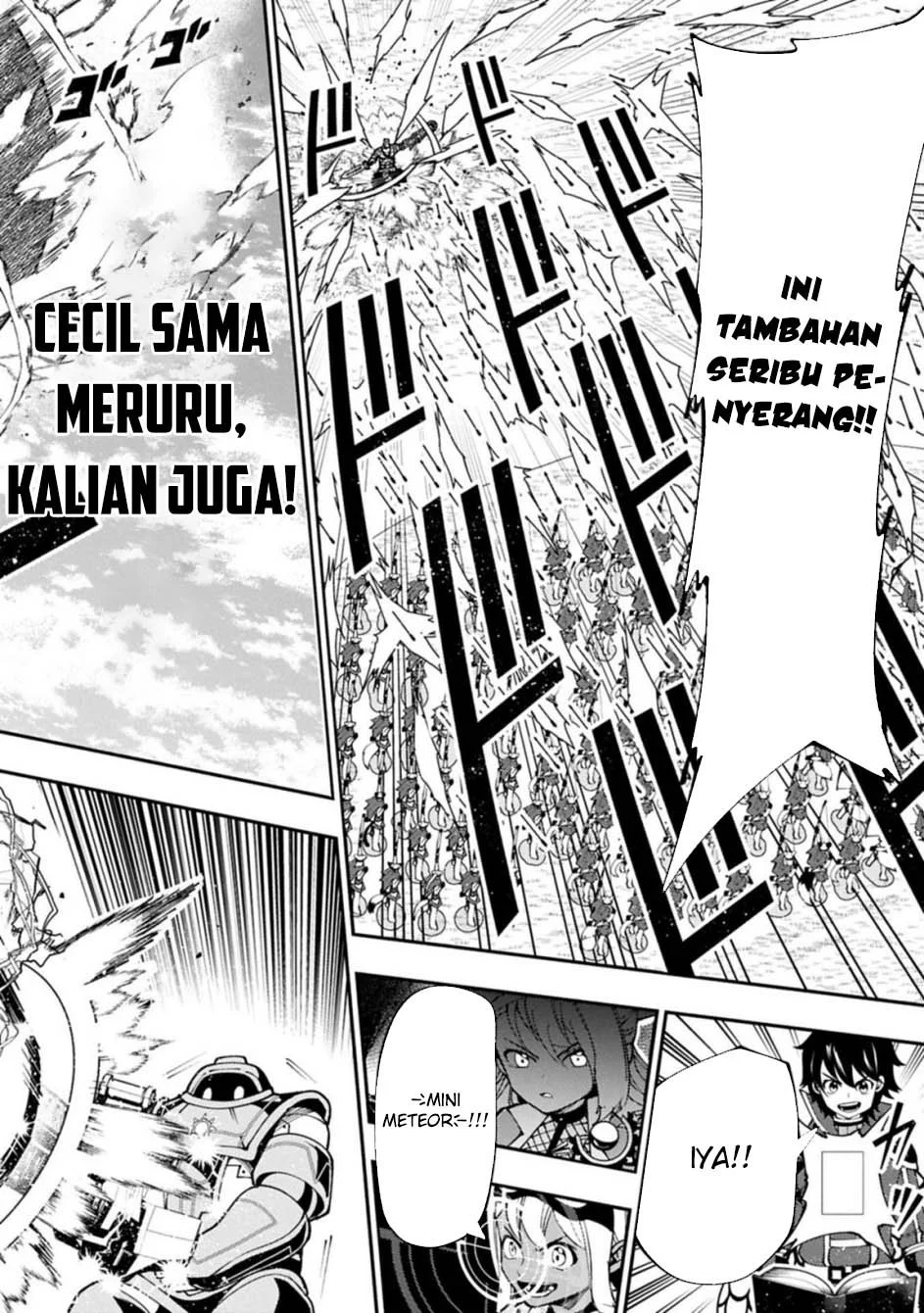 Chapter 83 - halaman 26