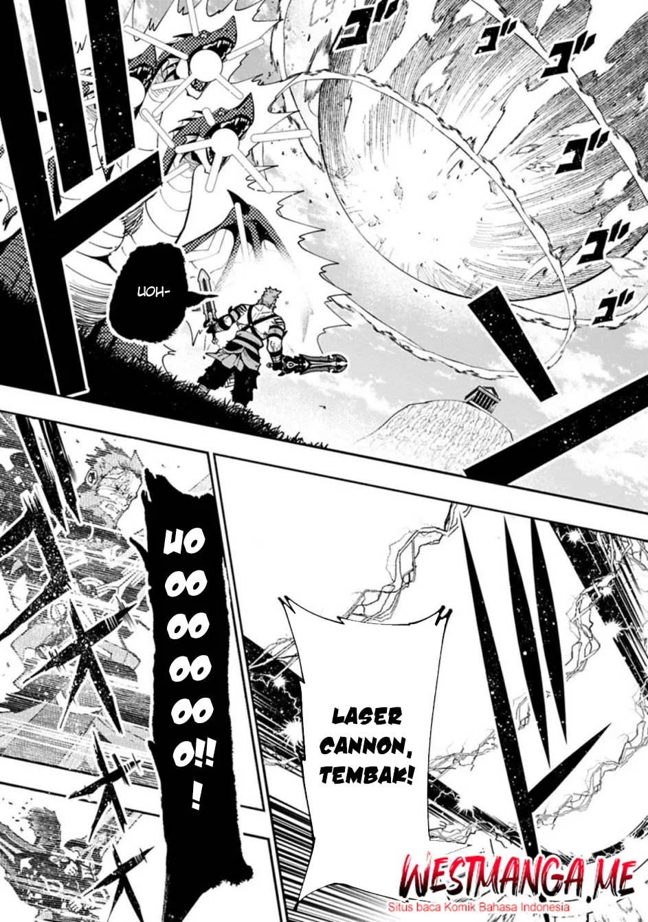 Chapter 83 - halaman 27