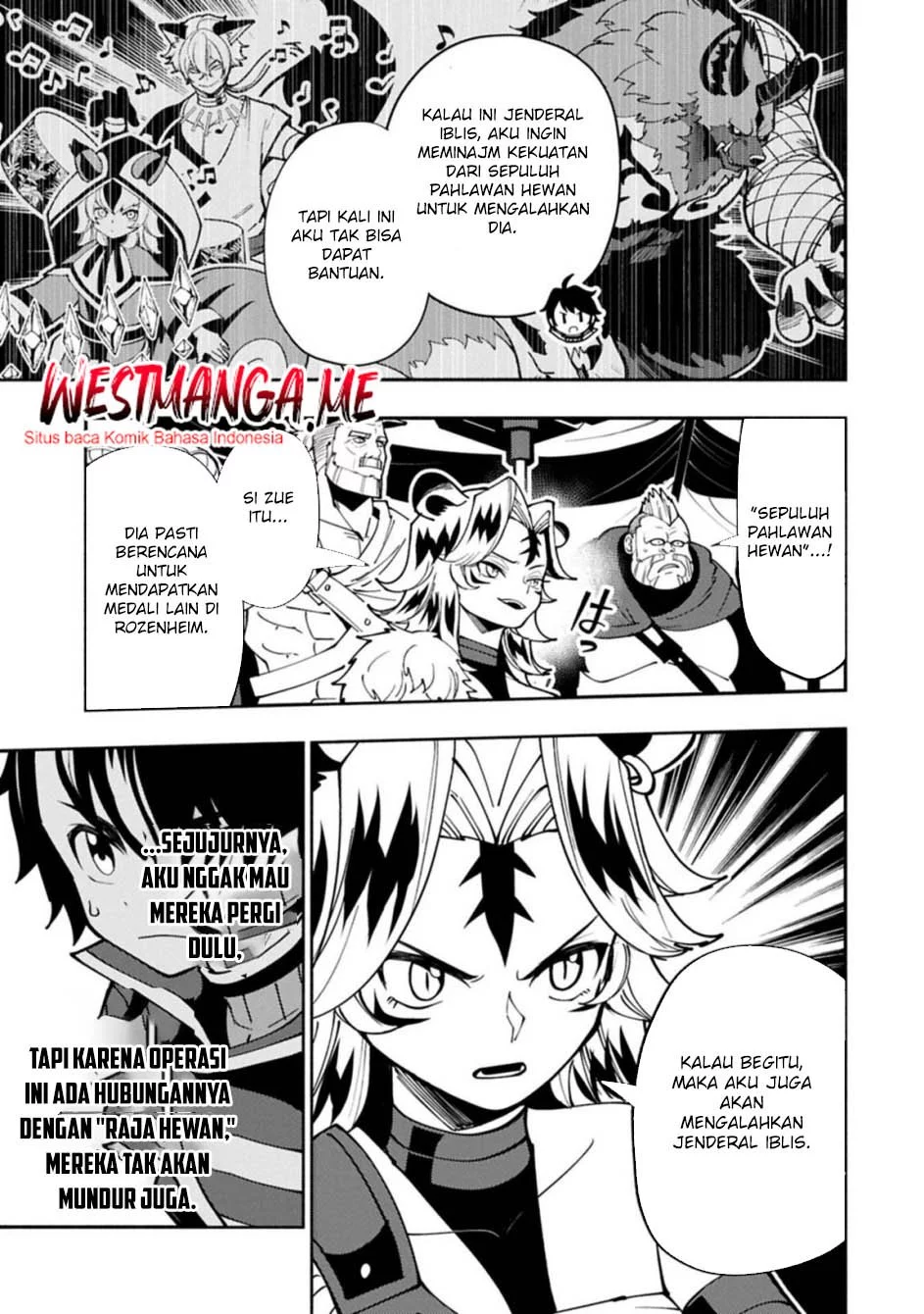 Chapter 83 - halaman 6
