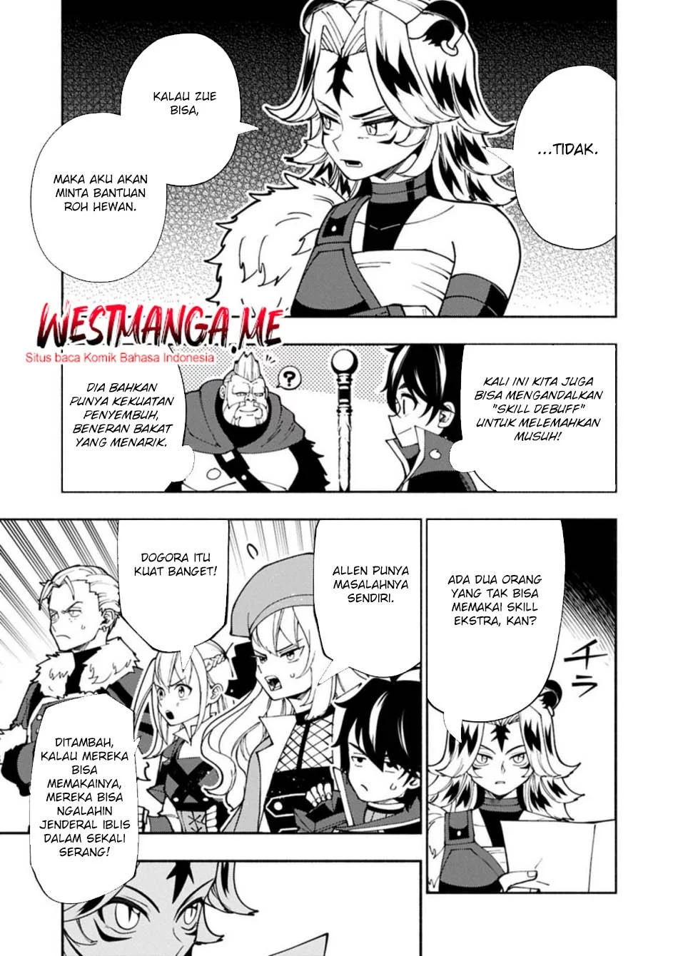Chapter 83 - halaman 8