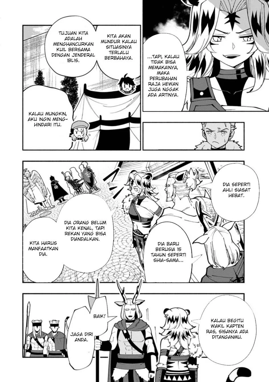 Chapter 83 - halaman 9