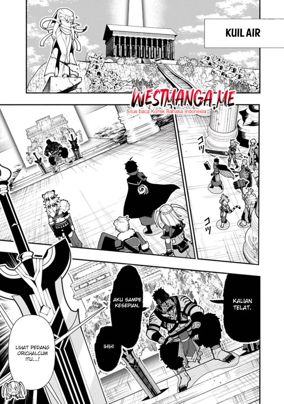 Chapter 83 - halaman 10