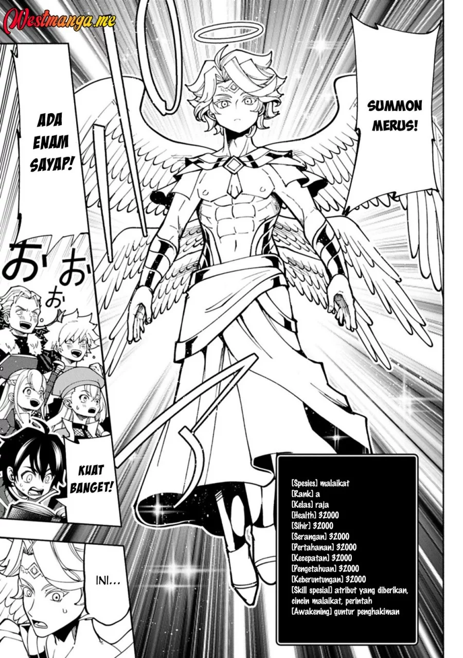 Chapter 84 - halaman 18