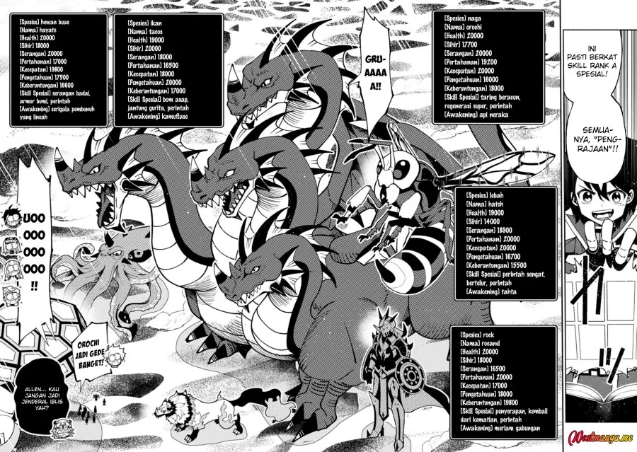 Chapter 84 - halaman 19