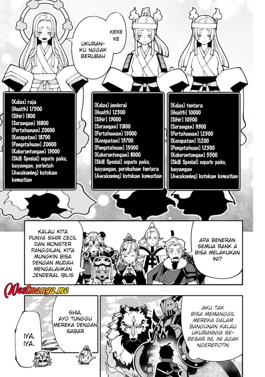 Chapter 84 - halaman 21