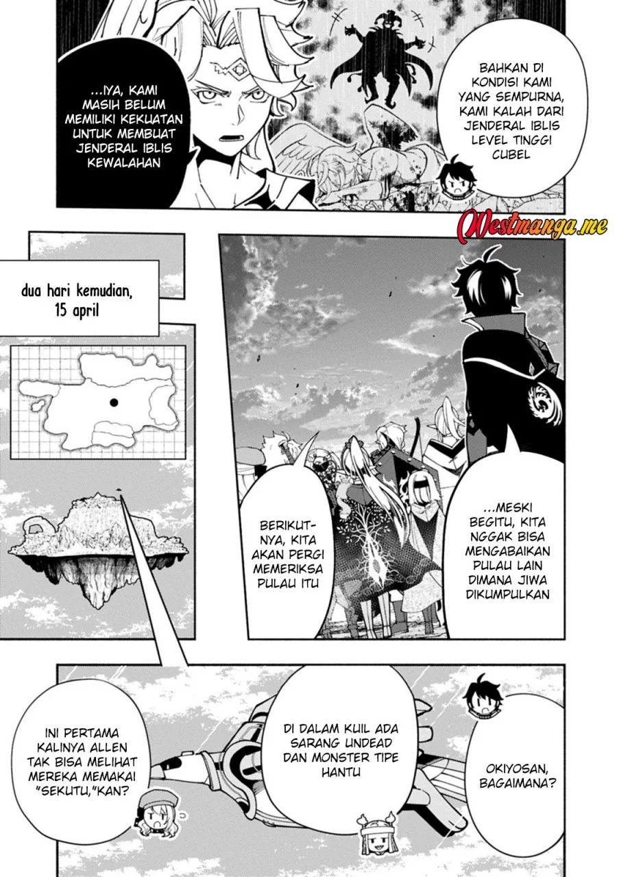 Chapter 84 - halaman 23