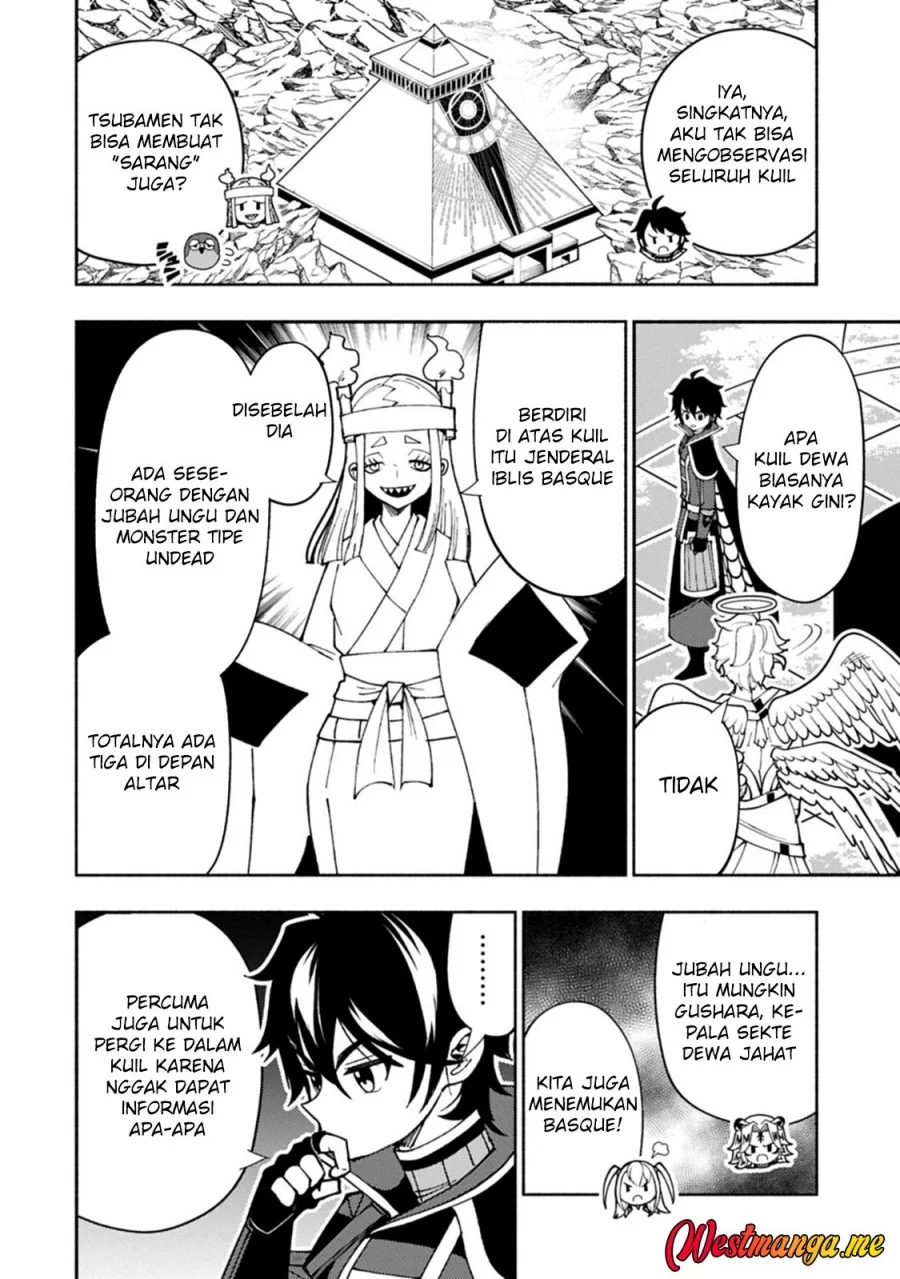 Chapter 84 - halaman 24