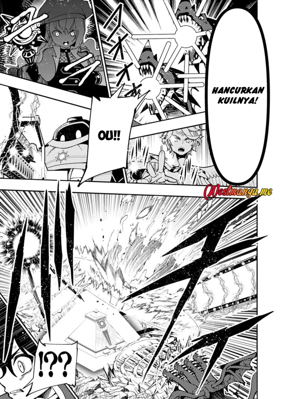 Chapter 84 - halaman 25