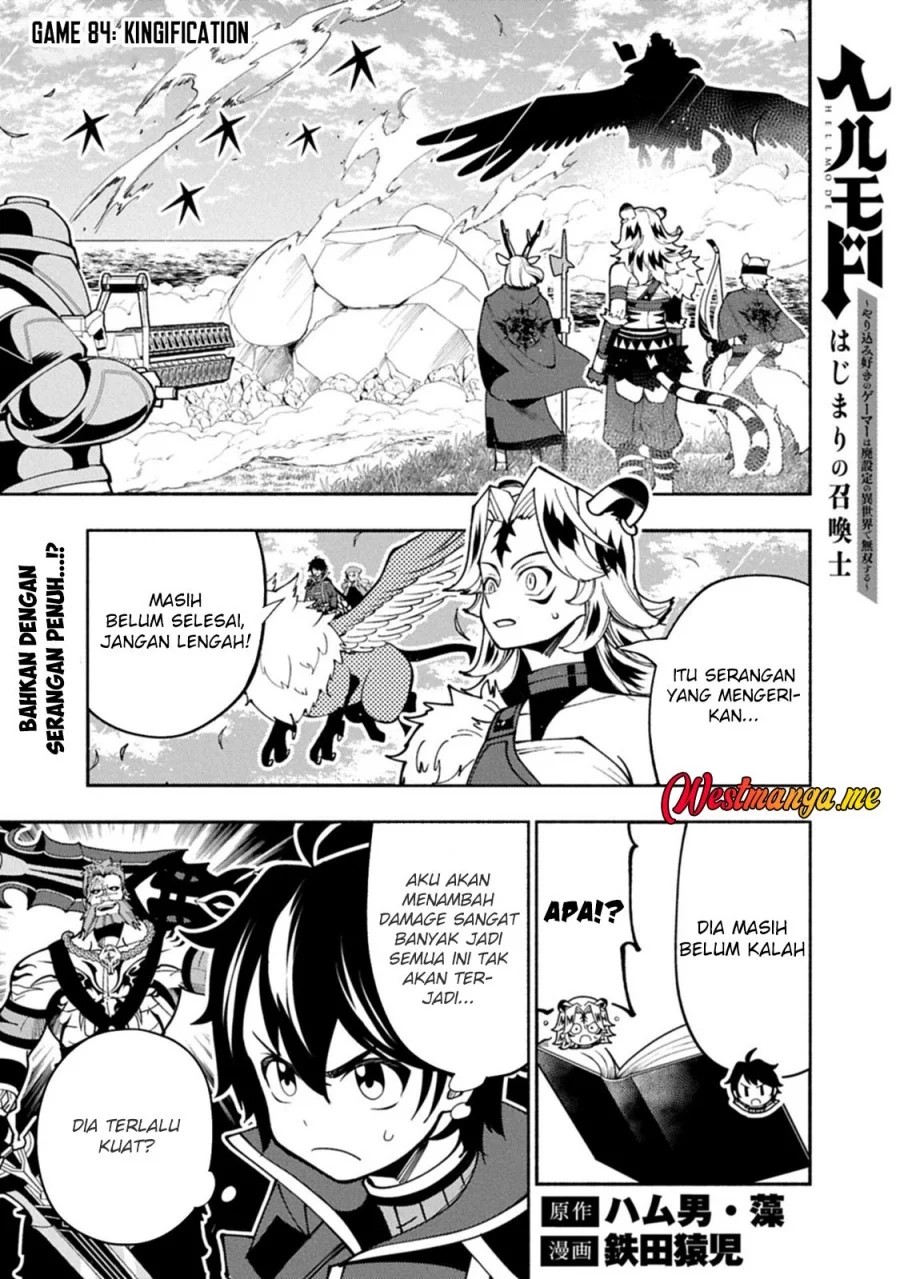Chapter 84 - halaman 4