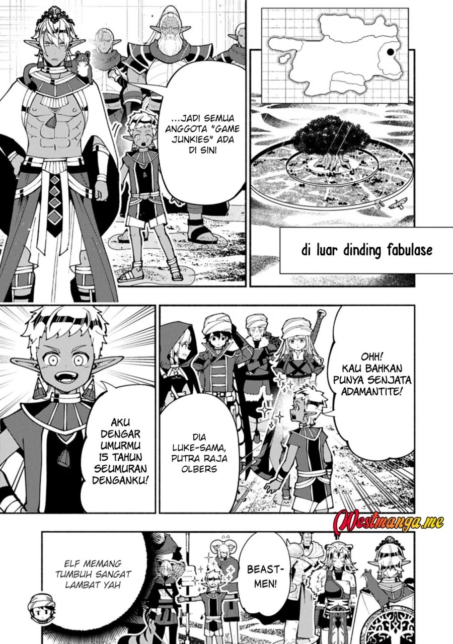 Chapter 84 - halaman 10