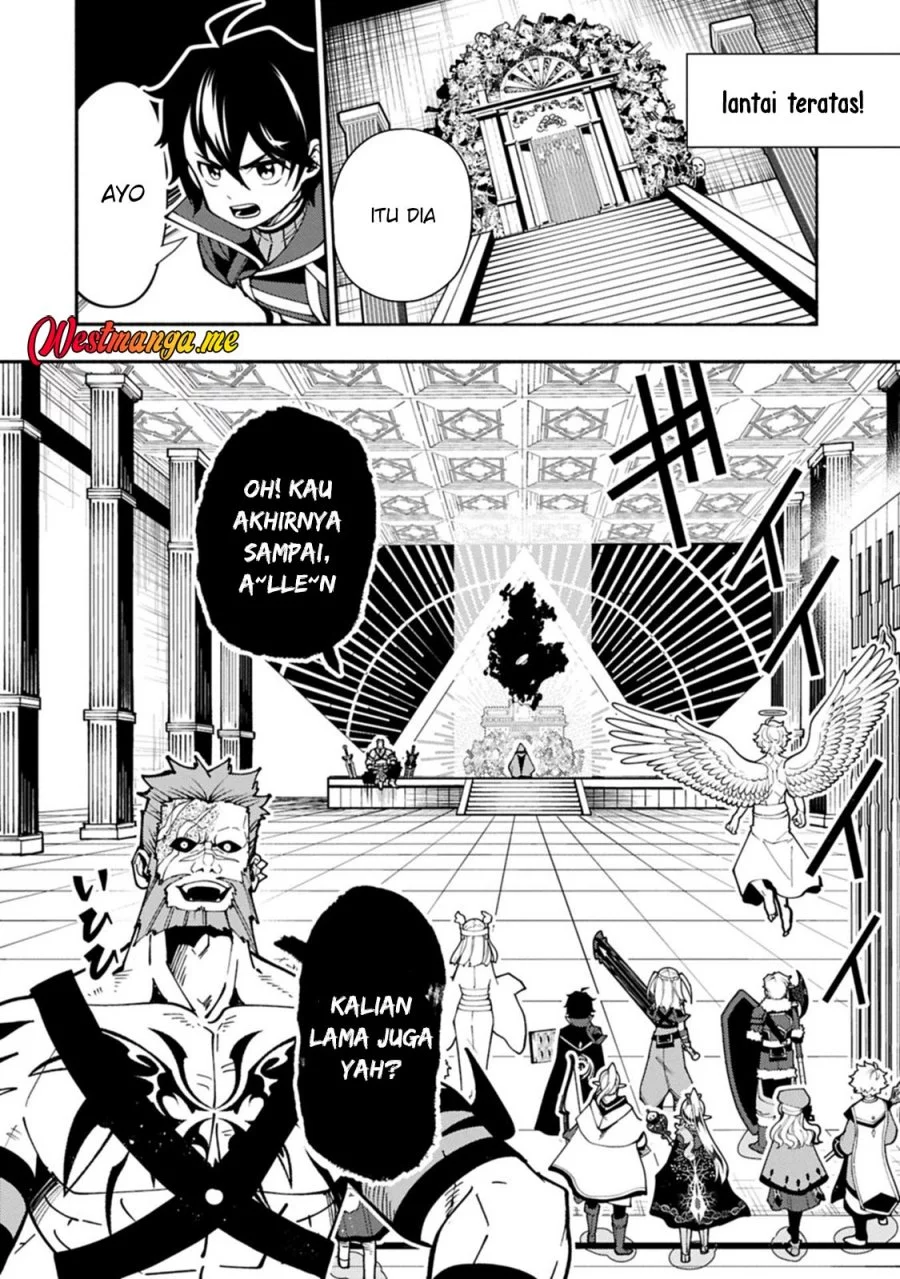 Chapter 85 - halaman 11