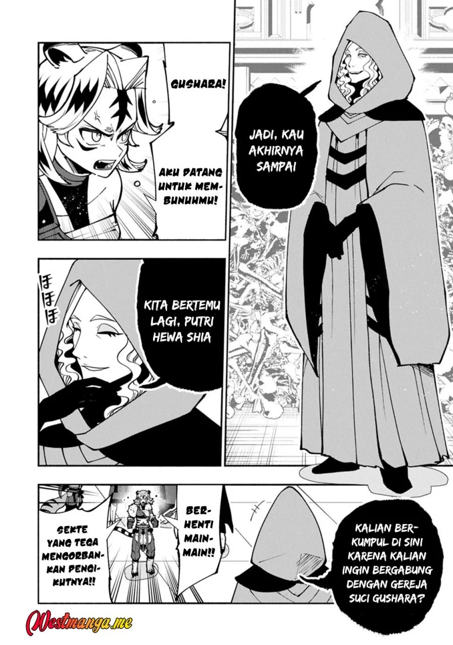 Chapter 85 - halaman 13