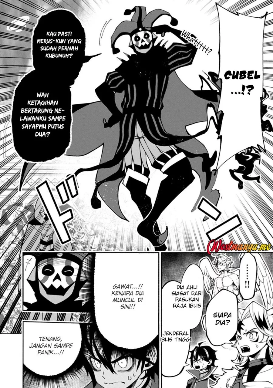 Chapter 85 - halaman 15