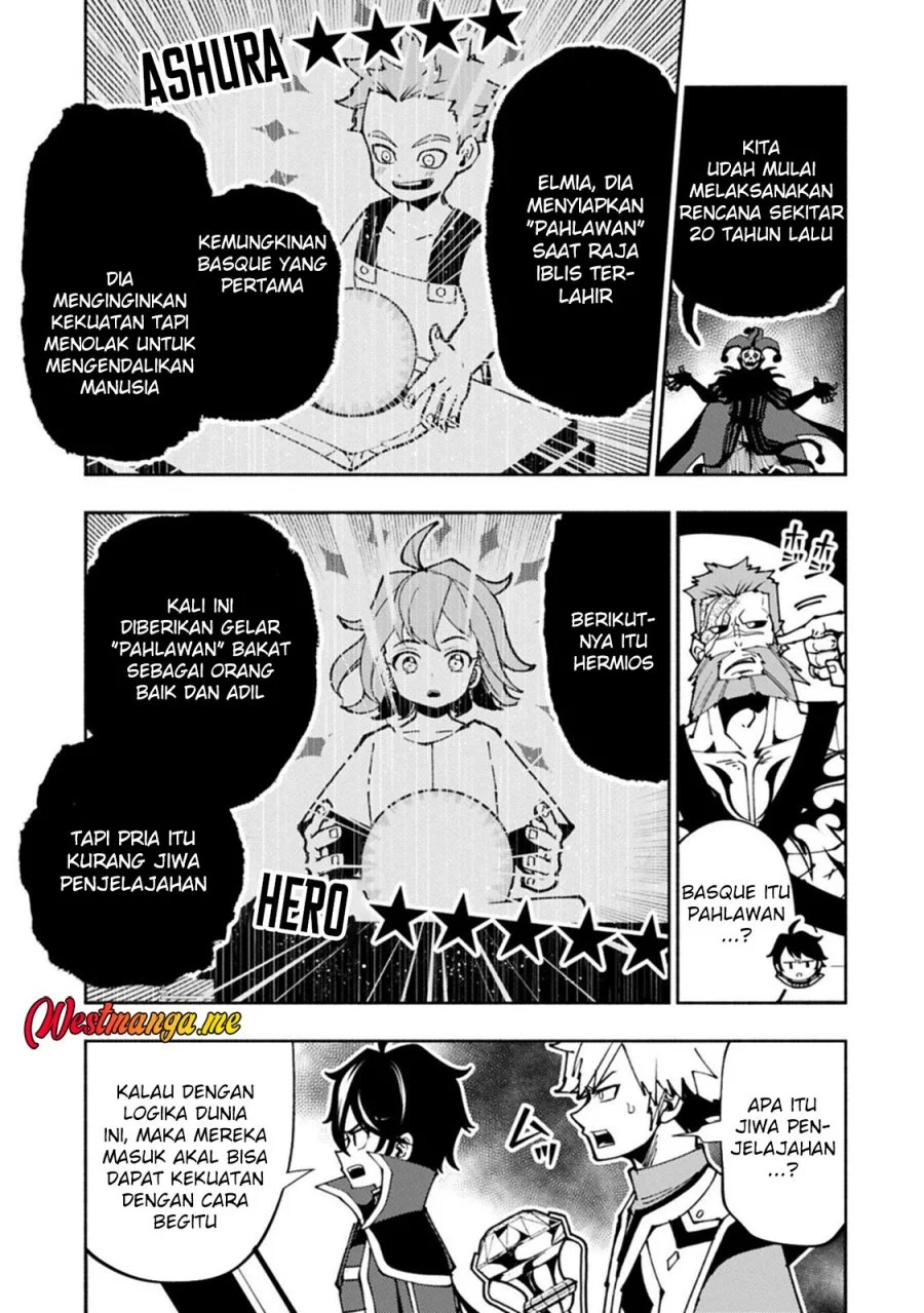 Chapter 85 - halaman 16
