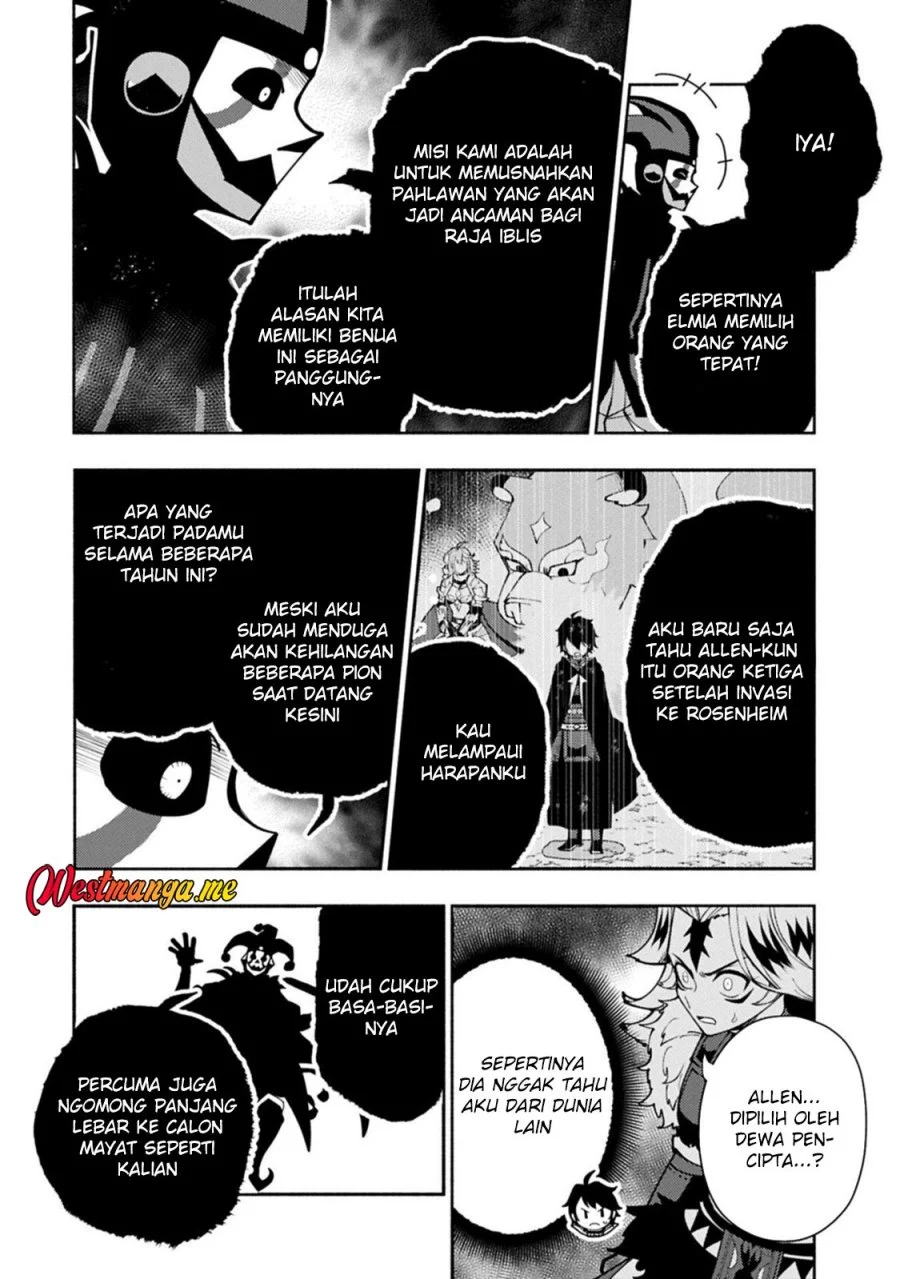 Chapter 85 - halaman 18