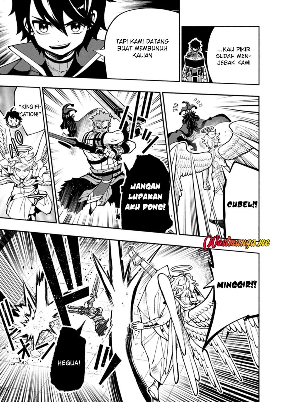 Chapter 85 - halaman 19