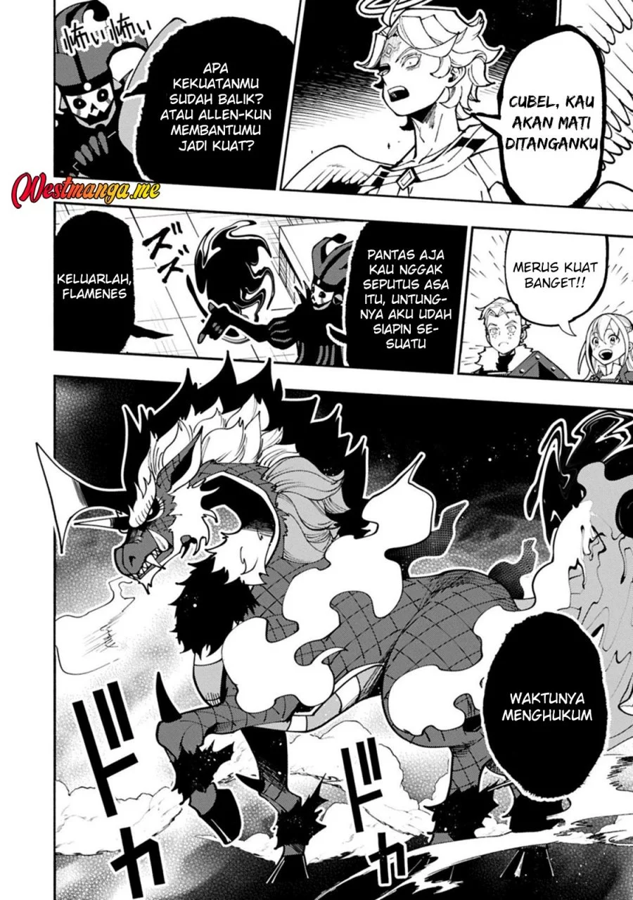 Chapter 85 - halaman 20