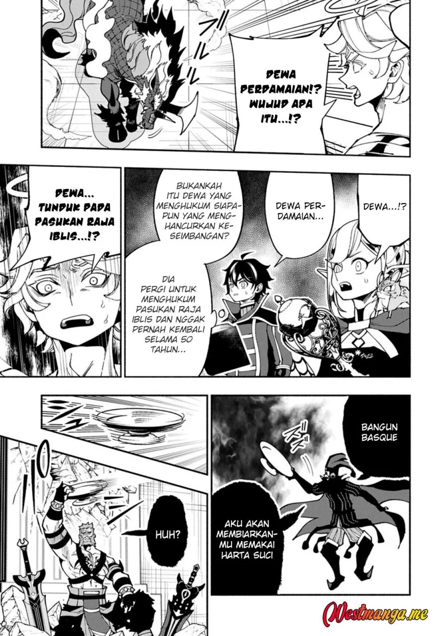 Chapter 85 - halaman 21