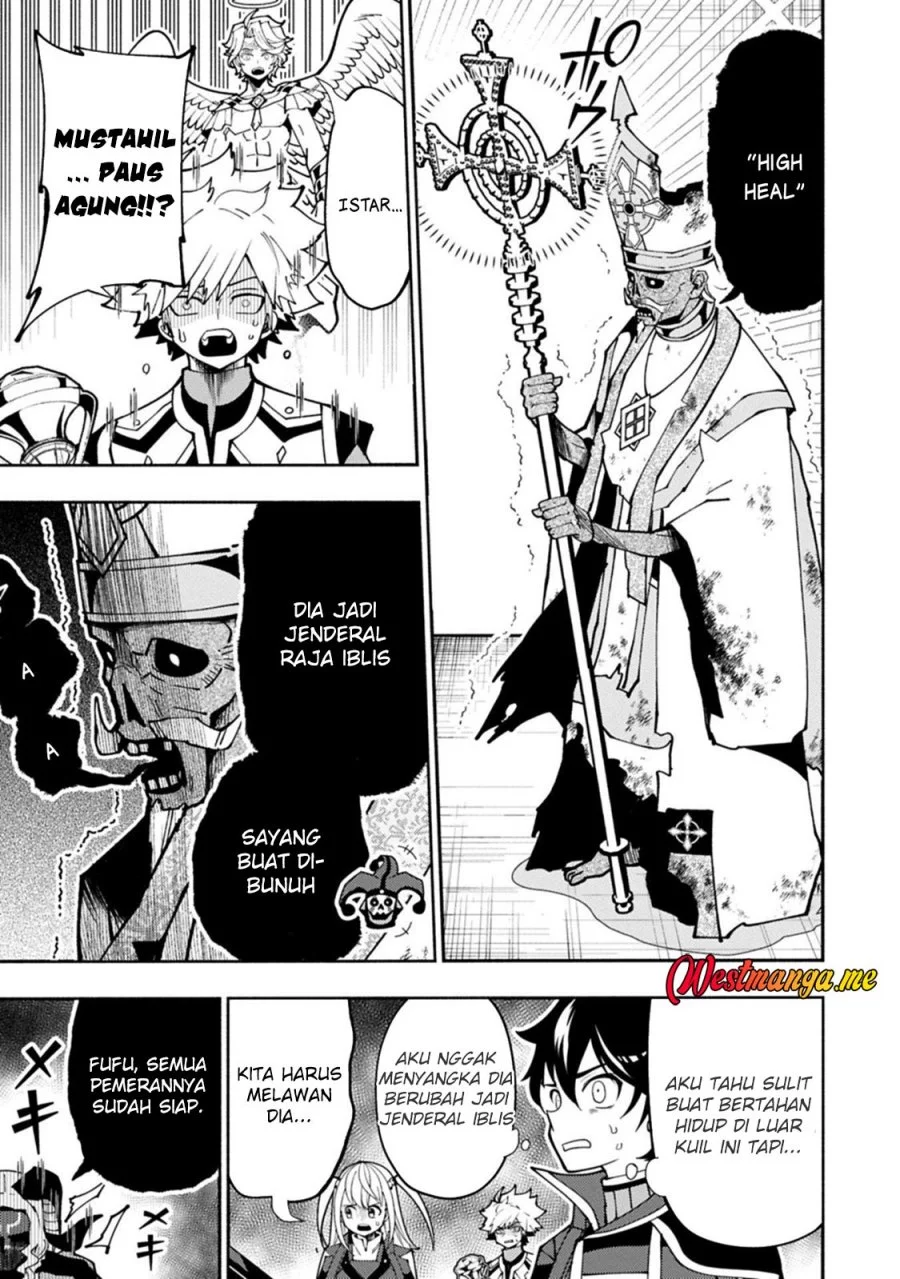 Chapter 85 - halaman 23
