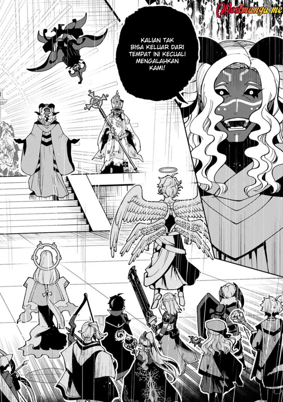 Chapter 85 - halaman 24