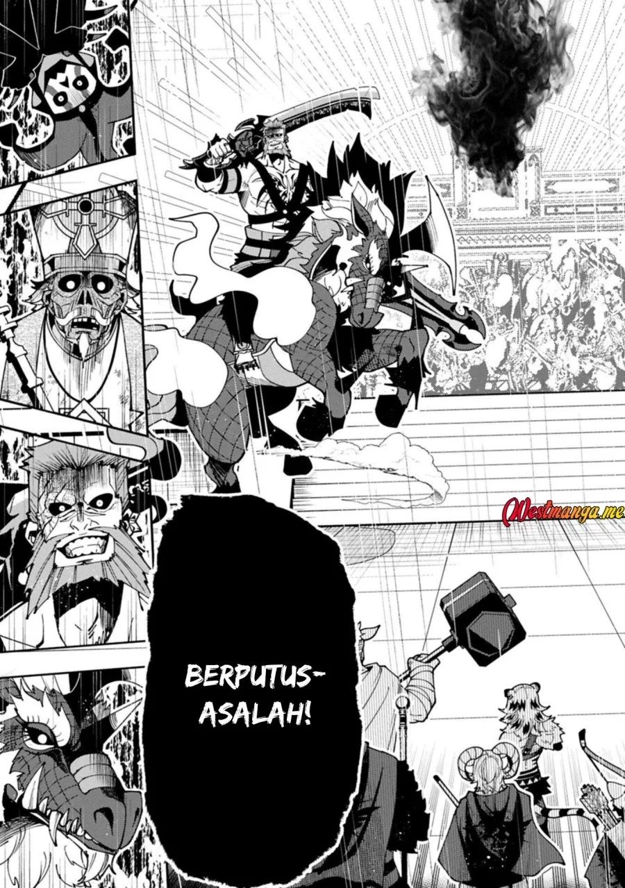 Chapter 85 - halaman 25