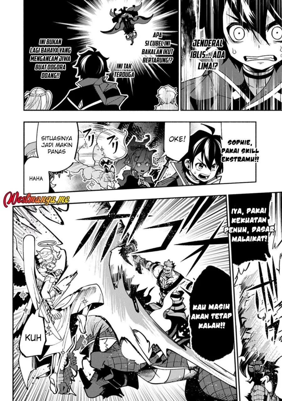 Chapter 85 - halaman 26