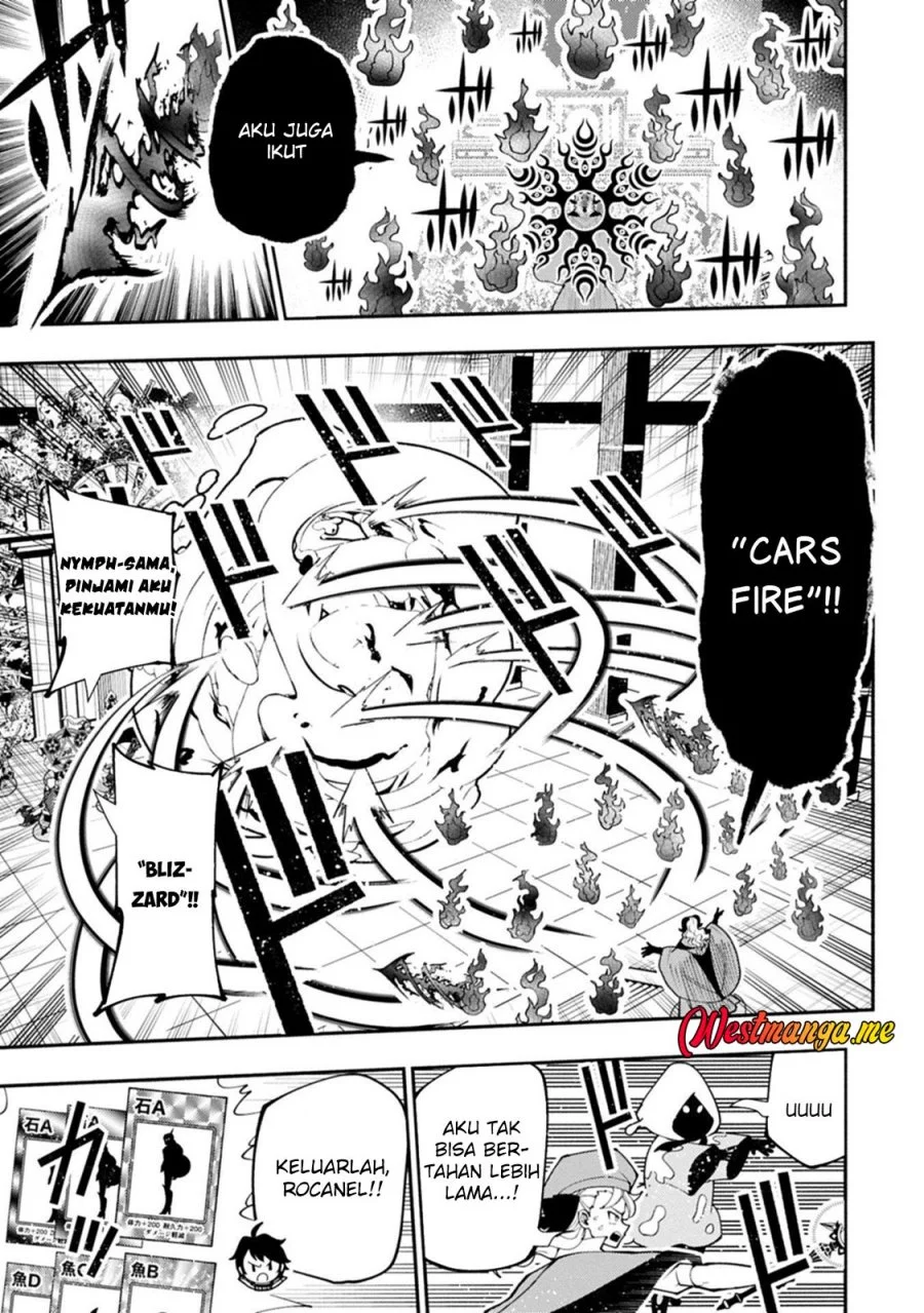 Chapter 85 - halaman 27