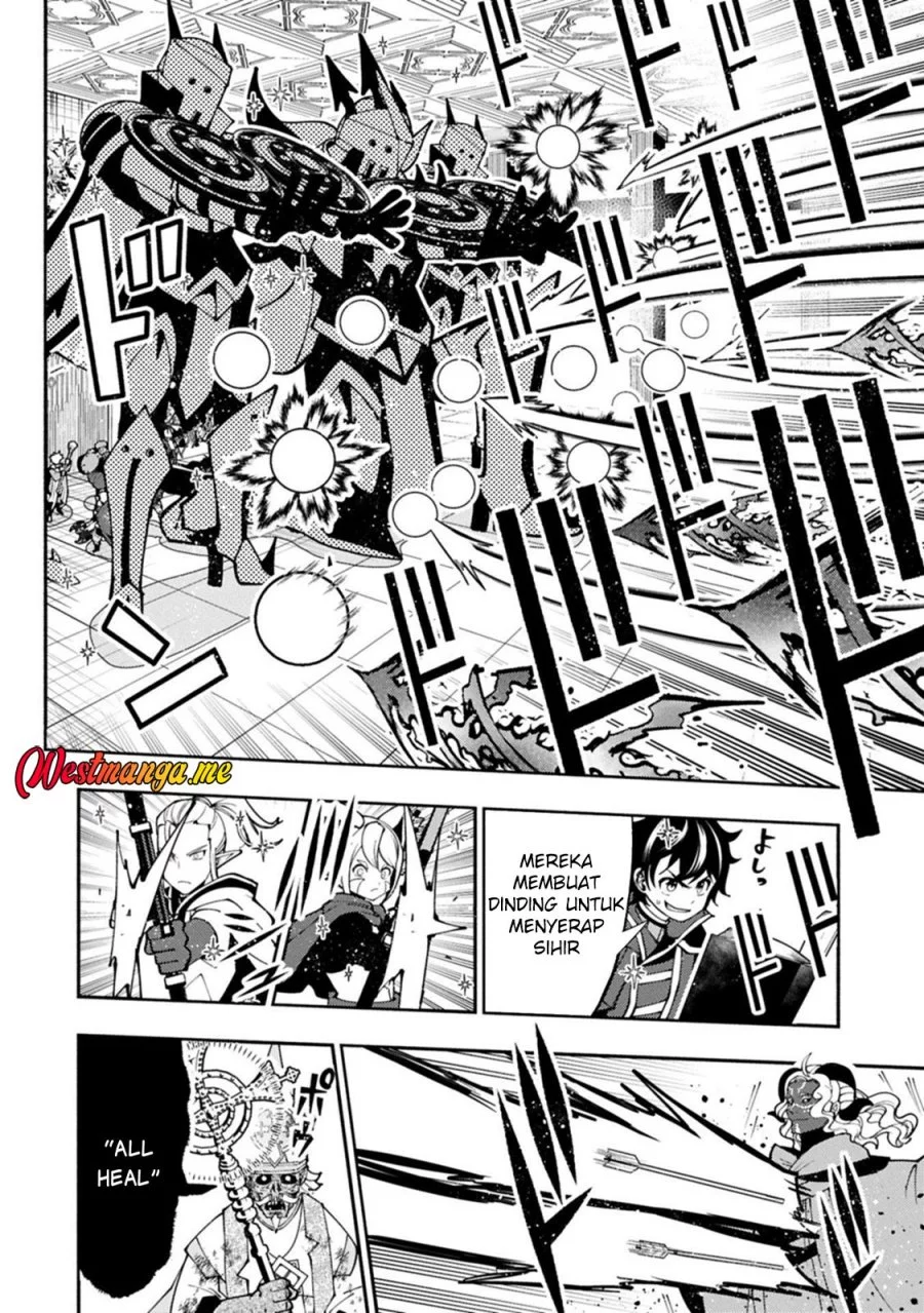Chapter 85 - halaman 28